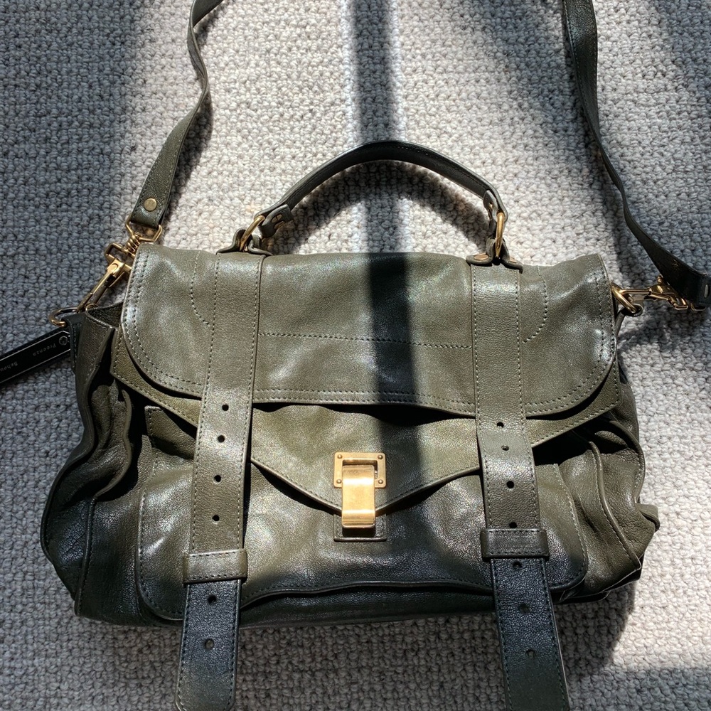 Proenza Schouler Bag